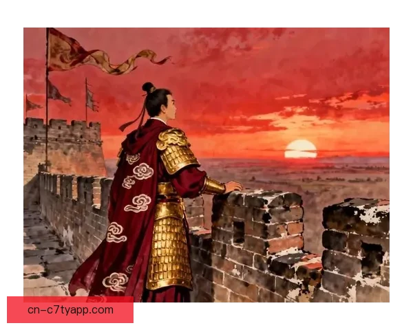 四度阴阳中国乌名将为祖国死战