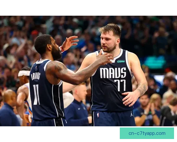 东契奇三双助独行侠横扫森林狼