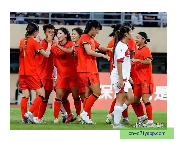 中国女足亚洲杯对朝战绩回顾