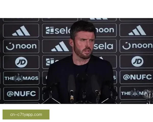 卡里克：家人是纽卡季票持有者盼现场支持