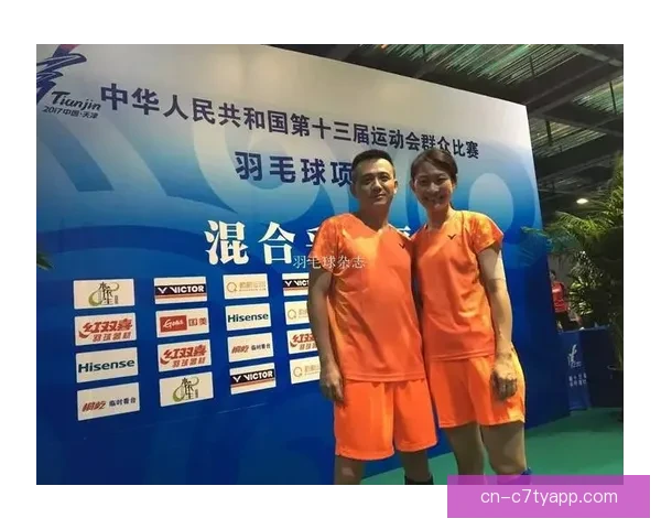 印度羽球国际挑战赛：我国夫妻档组合无缘晋级